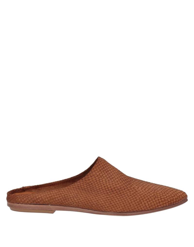 HUNDRED 100 Mules & Clogs Damen Lederfarben von HUNDRED 100