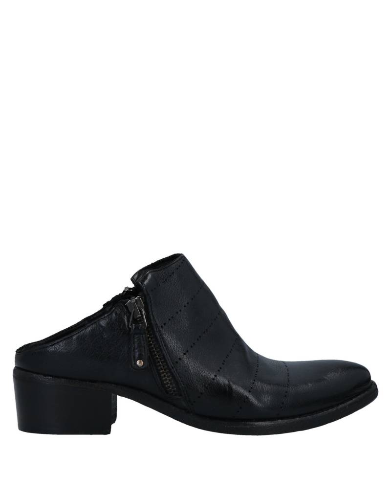 HUNDRED 100 Mules & Clogs Damen Schwarz von HUNDRED 100