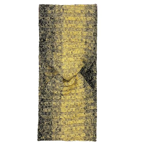 Dehnbare Stirnbänder für Damen, geknotete Damen-Stirnbänder | Breite, gedrehte, geknotete Stirnbänder, modische Haarbänder - Elastisches Batik-Haarband für Damen, rutschfest, Haarschmuck für Damen Dehnbare Stirnbänder für Damen, geknotete Damen-Stirnbänder | Breite, gedrehte, geknotete Stirnbänder, modische Haarbänder - Elastisches Batik-Haarband für Damen, rutschfest, Haarschmuck für Damen von HUNJHYC