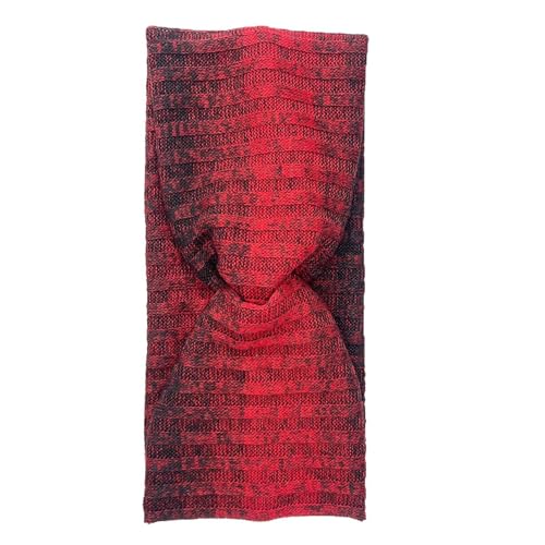 Geknotete Stirnbänder für Damen, dehnbare Stirnbänder für Damen | Twist Fashion Haarbänder geknotete Stirnbänder - Elastisches Batik-Haarband für Damen, rutschfest, Haarschmuck für Damen Geknotete Stirnbänder für Damen, dehnbare Stirnbänder für Damen | Twist Fashion Haarbänder geknotete Stirnbänder - Elastisches Batik-Haarband für Damen, rutschfest, Haarschmuck für Damen von HUNJHYC