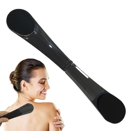 Rückenapplikator | Faltbarer Sonnenschutz-Applikator | Sonnenschutz- und Bräunungslotions-Applikator für den Rücken von Männern und Frauen Rückenapplikator | Faltbarer Sonnenschutz-Applikator | Sonnenschutz- und Bräunungslotions-Applikator für den Rücken von Männern und Frauen von HUNJHYC