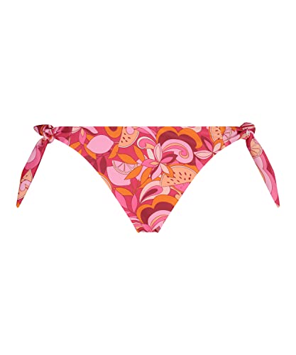 Hunkemöller Bikini Slip Rio Miami - pink - S von HUNKEMÖLLER