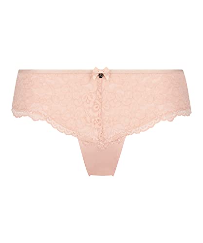 Hunkemöller Brazilian Marine - Peach Skin - L von HUNKEMÖLLER