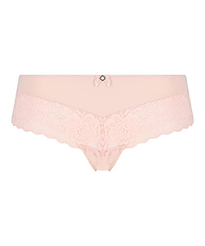 Hunkemöller Brazilian Maya - Peach Skin - XS von HUNKEMÖLLER