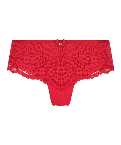 Hunkemöller Brazilian Rose - Tango red - S von HUNKEMÖLLER