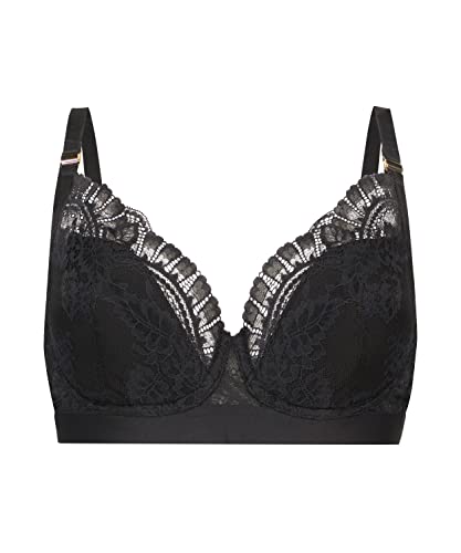 Hunkemöller Vorgeformter Still-BH Adelaide - Caviar - 80B von HUNKEMÖLLER