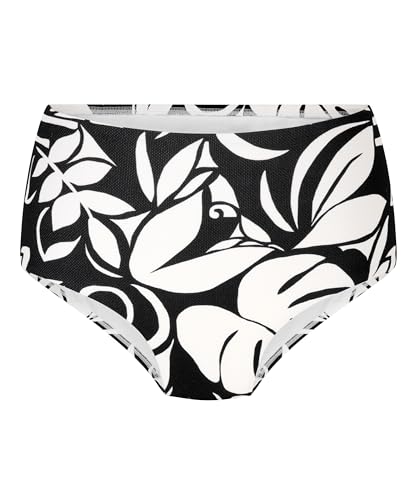 Hunkemöller Bikiniunterteil Mauritius Rio - Caviar - M Hunkemöller Bikiniunterteil Mauritius Rio - Caviar - M von HUNKEMÖLLER