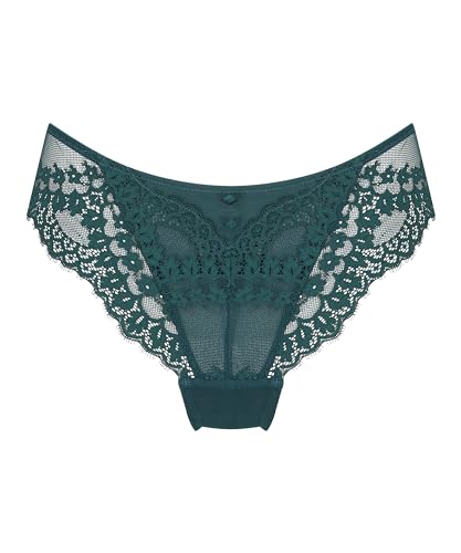 Hunkemöller Brazilian Daisy - Reflecting Pond - S von HUNKEMÖLLER