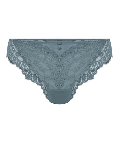Hunkemöller Brazilian Daisy - Stormy Weather - L von HUNKEMÖLLER
