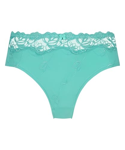 Hunkemöller Brazilian Diva - Pool Blue - L von HUNKEMÖLLER