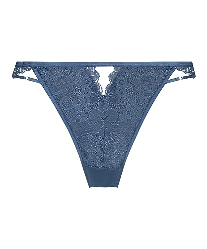 Hunkemöller Brazilian Josefina - Dark Denim - XL von HUNKEMÖLLER