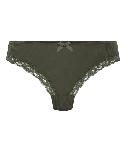 Hunkemöller Brazilian Lola - deep Depths - XL von HUNKEMÖLLER