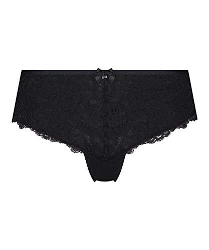 Hunkemöller Brazilian Marine - Caviar - XL von HUNKEMÖLLER