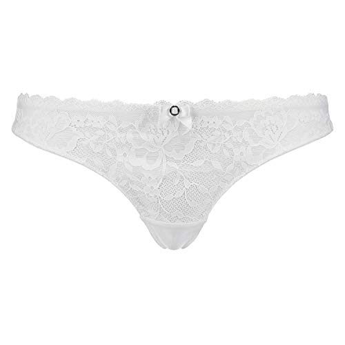 Hunkemöller Damen Vorgeformter Bügel-BH Maya, Off White, 70C von HUNKEMÖLLER