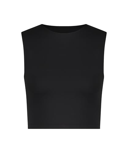 Hunkemöller HKMX Sport-Top - Black - M Hunkemöller HKMX Sport-Top - Black - M von HUNKEMÖLLER
