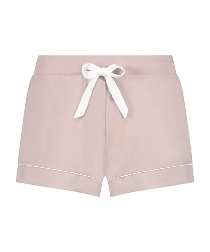 Hunkemöller Jersey-Shorts Essential - Etherea - 2XL von HUNKEMÖLLER