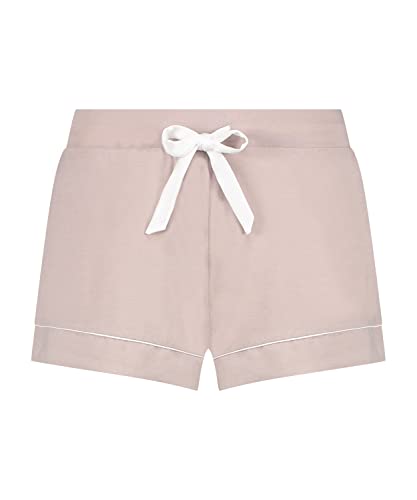 Hunkemöller Jersey-Shorts Essential - Etherea - XL von HUNKEMÖLLER