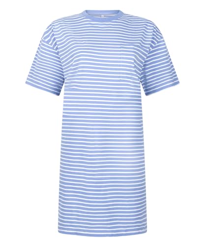 Hunkemöller Nachthemd - Azurine - M/L von HUNKEMÖLLER