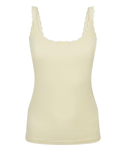 Hunkemöller Pointelle-Unterhemd - Afterglow - S Hunkemöller Pointelle-Unterhemd - Afterglow - S von HUNKEMÖLLER