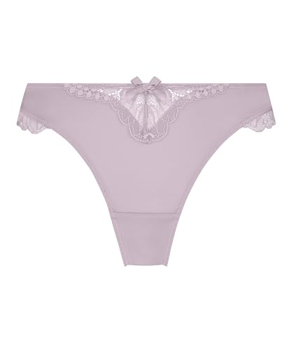 Hunkemöller String Lycke - Iris - M von HUNKEMÖLLER