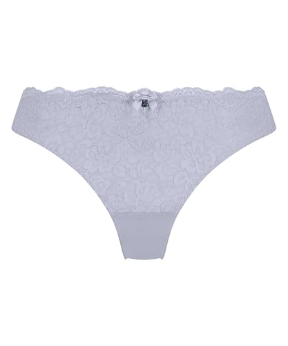 Hunkemöller String Marine - Cosmic Sky - L von HUNKEMÖLLER