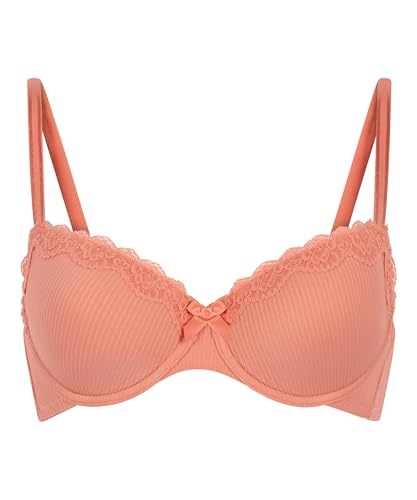 Hunkemöller Vorgeformter Bügel-BH Lola - Lantana - 80B von HUNKEMÖLLER