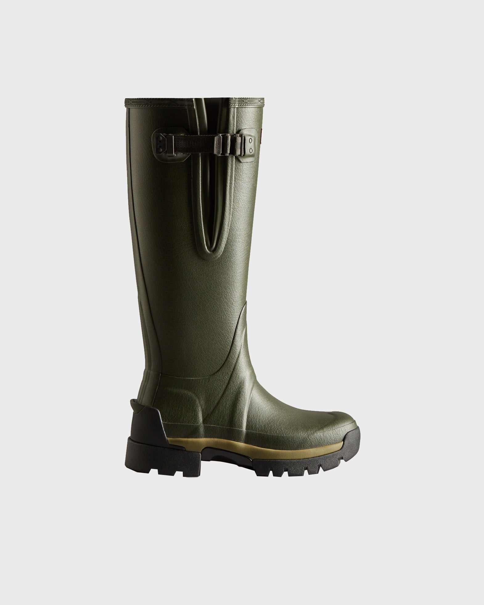 HUNTER Boots Women's Balmoral Tall Side Adjustable HUNTER Boots Women's Balmoral Tall Side Adjustable von HUNTER