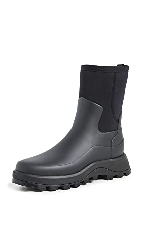 HUNTER City Explorer Short Neopren Boot (eu_footwear_size_system, adult, women, numeric, medium, numeric_40) von HUNTER