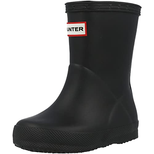 Hunter First Classic Gummistiefel Kinder - 28 von HUNTER