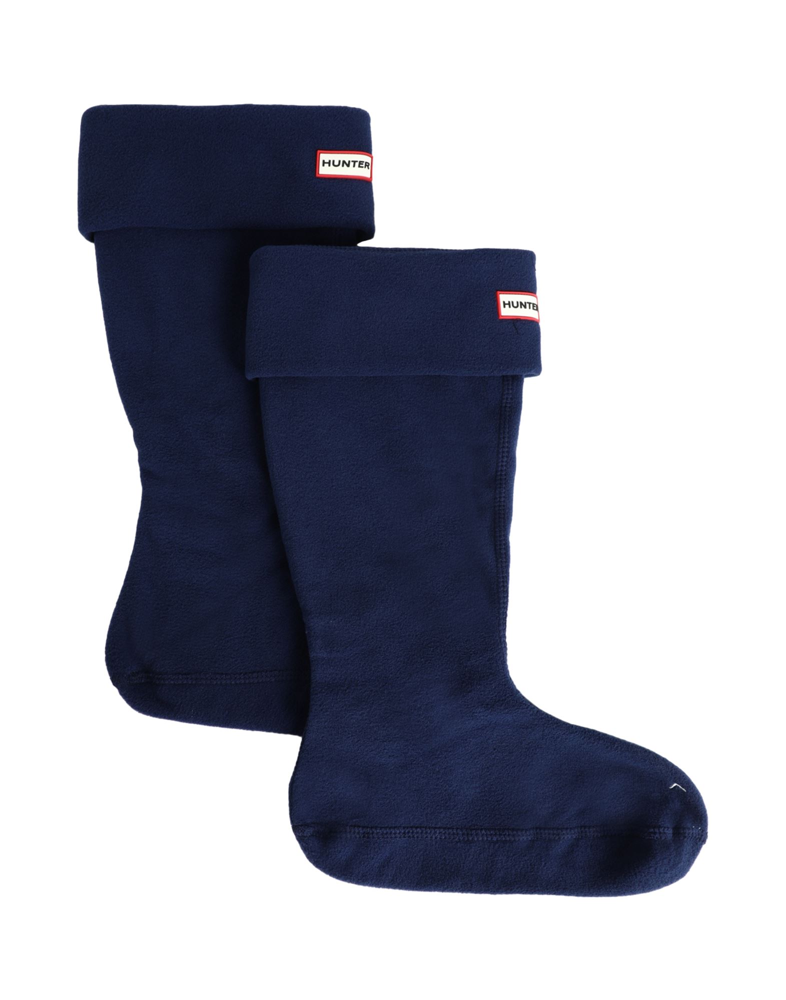 HUNTER Socken & Strumpfhosen Damen Nachtblau von HUNTER