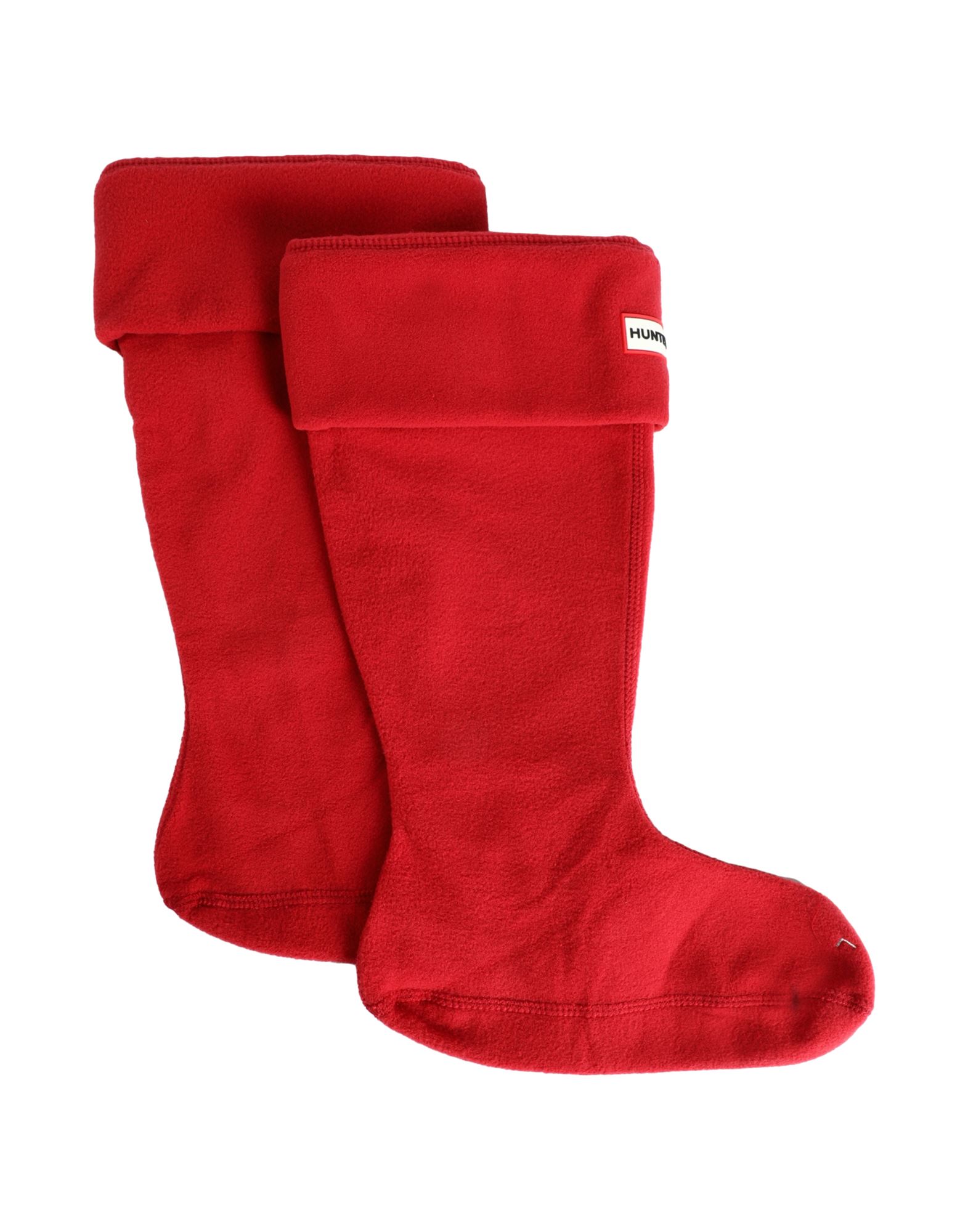 HUNTER Socken & Strumpfhosen Damen Rot von HUNTER