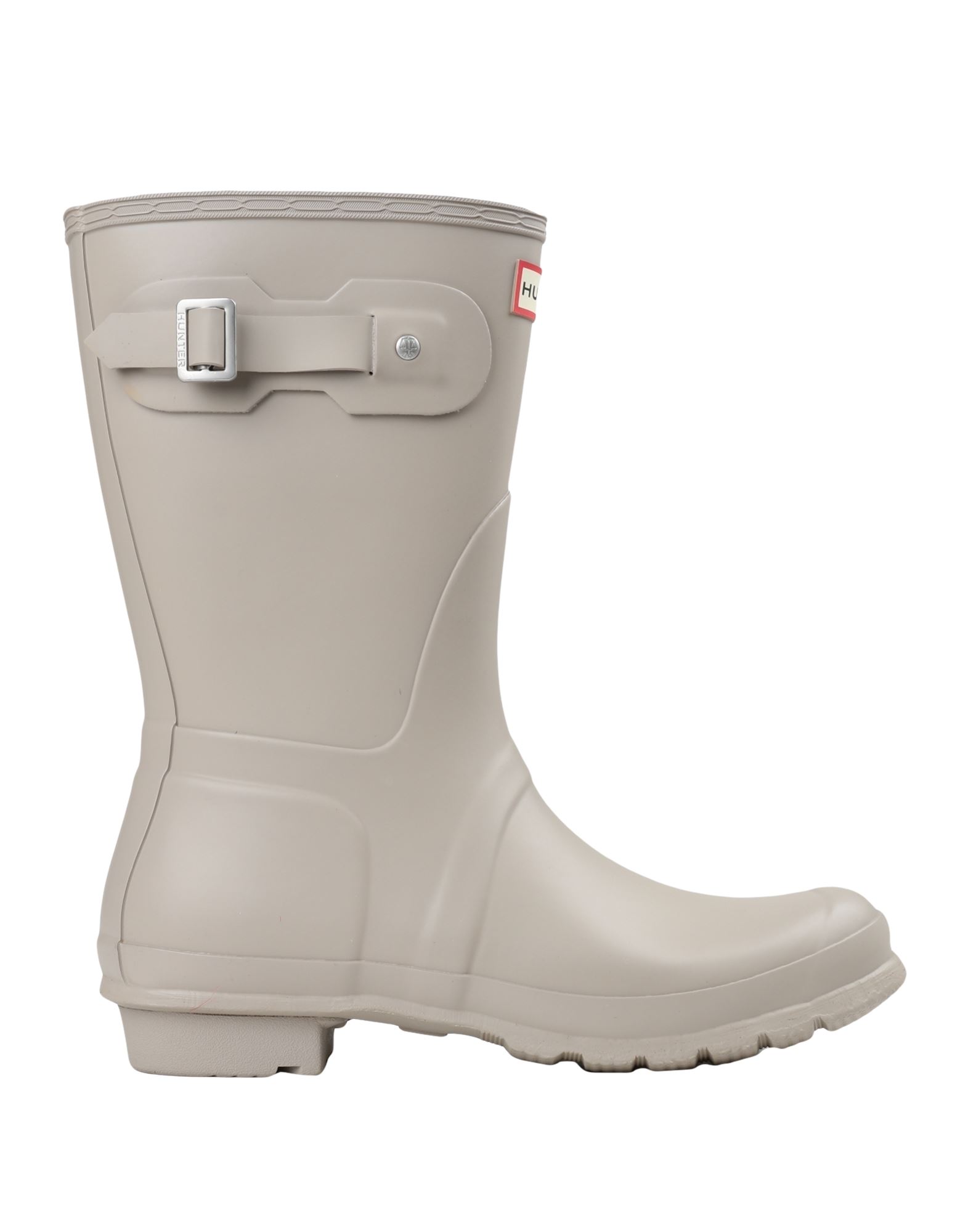 HUNTER Stiefel Damen Beige von HUNTER