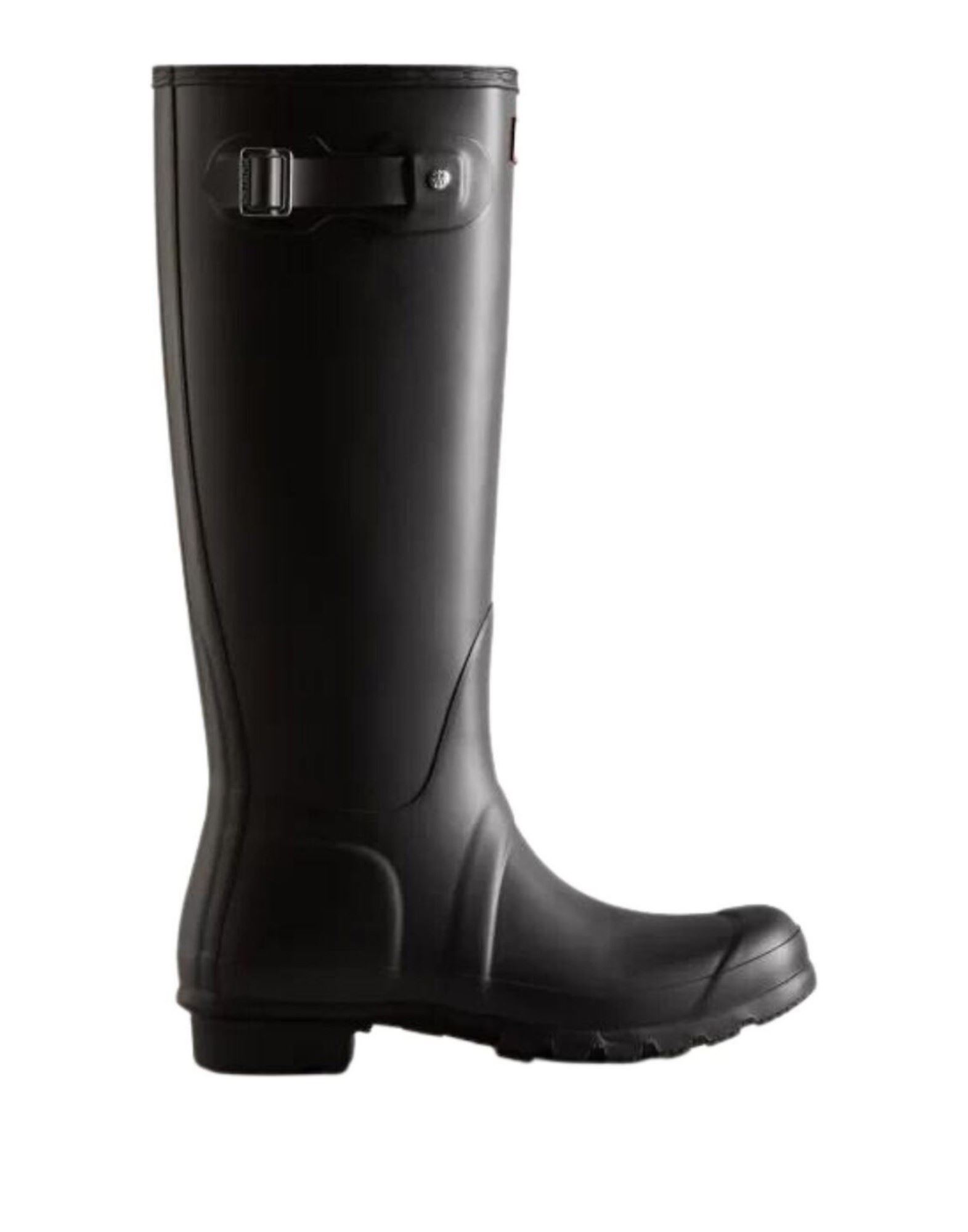 HUNTER Stiefel Damen Schwarz von HUNTER