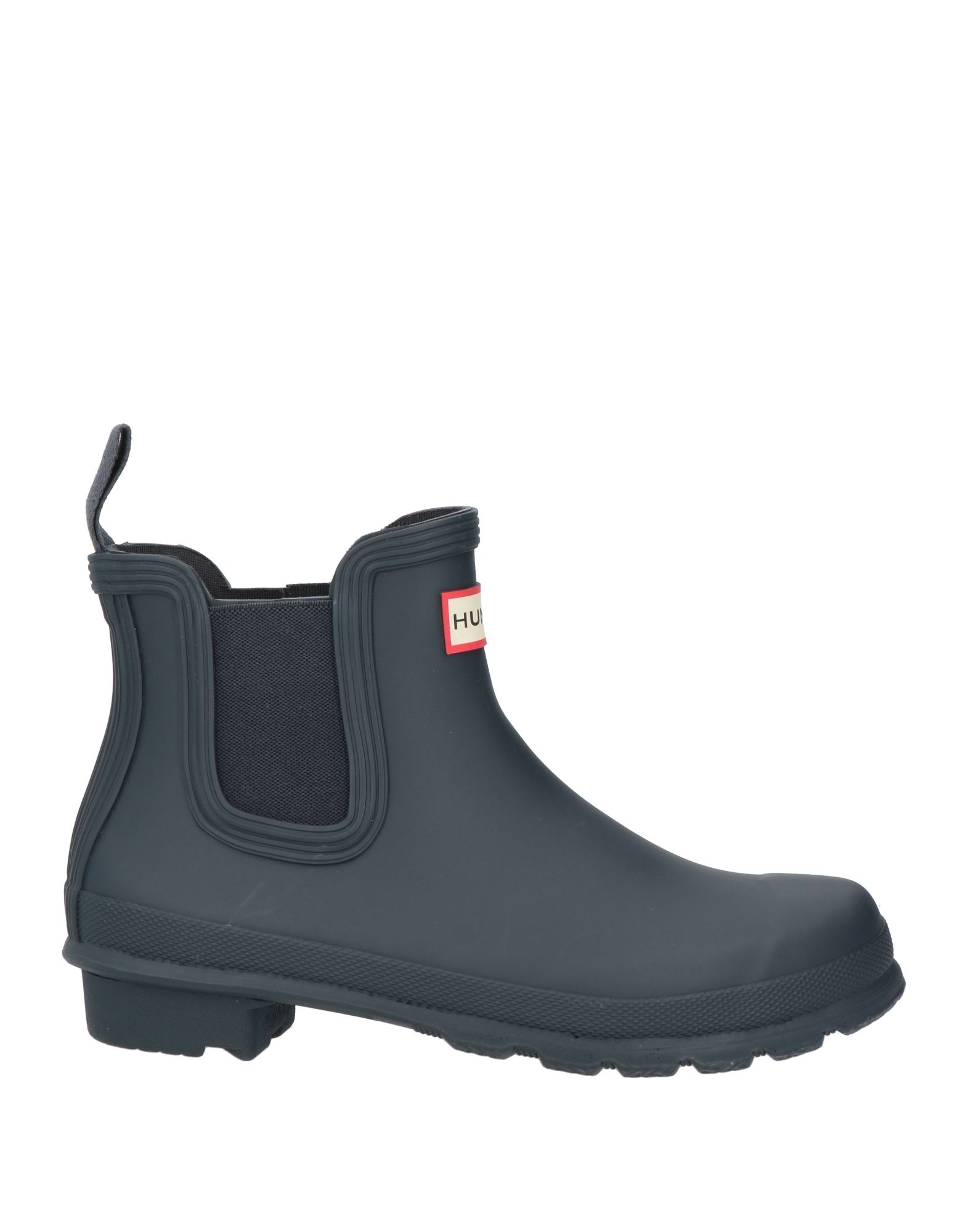 HUNTER Stiefelette Damen Nachtblau von HUNTER