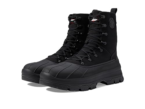 Hunter Explorer Desert Boot, Schwarz, 39 EU von HUNTER