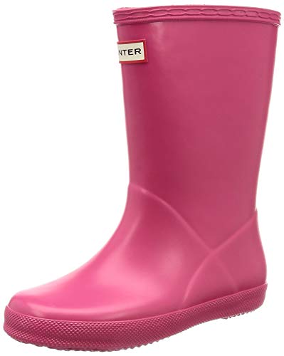 Hunter First Classic Gummistiefel Kinder von HUNTER