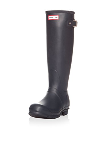 Hunter Gummistiefel Tall Classic navy EU 42 (UK 8) von Hunter