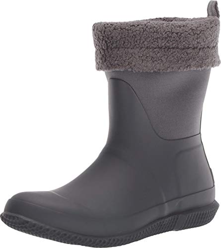 Hunter Original Roll Top Sherpa Boot von HUNTER