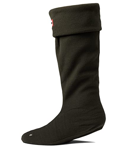 Hunter Tall Boot Socken Senior - M von HUNTER
