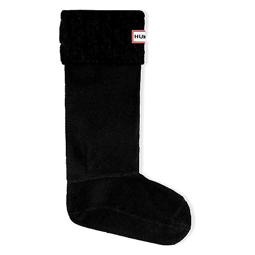 Hunter 6stitch Cable Tall Socks EU 36-39 von Hunter