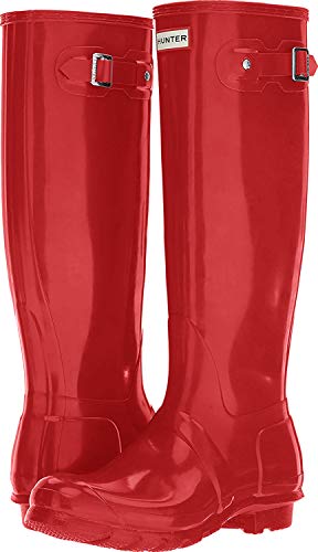 Hunter Women's Original Tall Snow Boot von HUNTER