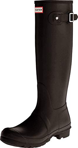 Hunter Women's Original Tall Snow Boot von Hunter