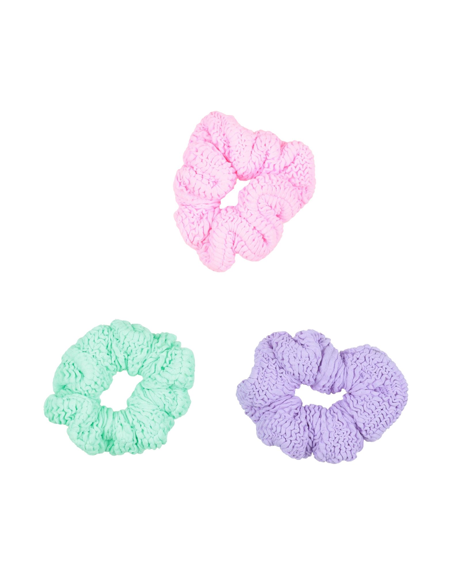 HUNZA G Haaraccessoire Kinder Fuchsia von HUNZA G