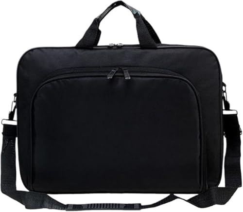 HURDCAT Aktentasche Tasche 15,6 Zoll Laptop Tasche Business Büro Tasche for Männer Frauen for dokumente HURDCAT Aktentasche Tasche 15,6 Zoll Laptop Tasche Business Büro Tasche for Männer Frauen for dokumente von HURDCAT