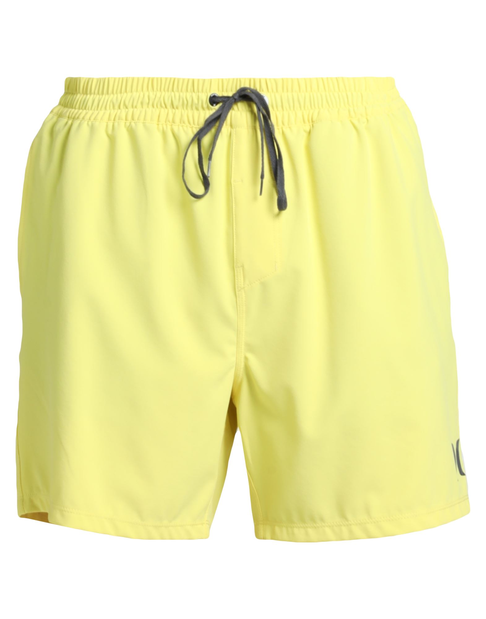 HURLEY Badeboxer Herren Gelb von HURLEY