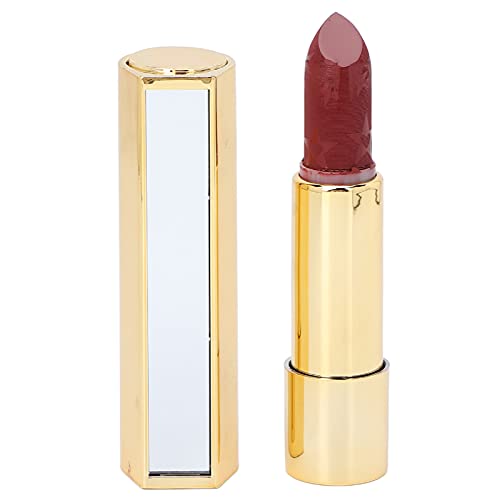 2 Farben Matter Lippenstift, Matter Wasserdichter Lippenstift Make Up Pigmentierter Lippenstift Geschenk Lippenstift Lippenstift Langlebiger For Lipglosse Für Frauen Mädchen [809] von HURRISE