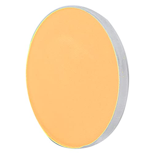 Gepresster Lidschatten, Fluoreszierender Lidschatten Lidschatten-Puder Weiches Pigment-Lidschatten-Puder für Make-up(E17094-50# (Ausländische Version), Rentier) von HURRISE