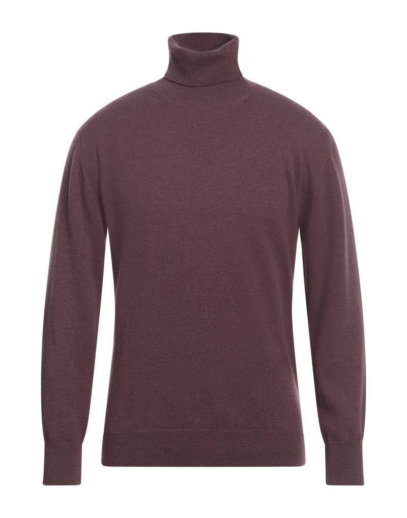 HUSBANDS Rollkragenpullover Herren Malve von HUSBANDS