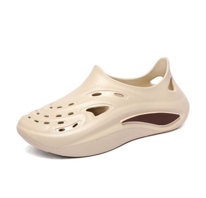 HUSK'SWARE Clog (Freizeitschuhe mit Luftlöchern – Ultraleicht & Pflegeleicht, rutschfester Sohle & Belüftung) Sommer Clogs für Jugendliche – Bequeme EVA-Schuhe mit Belüftung von HUSK'SWARE