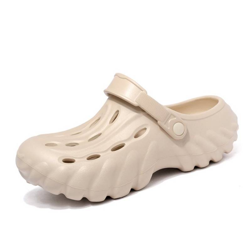 HUSK'SWARE Clog (Leichtes & weiches EVA-Material für hohen Tragekomfort) Leicht & bequem Rutschfest & atmungsaktiv Leicht zu reinigen von HUSK'SWARE